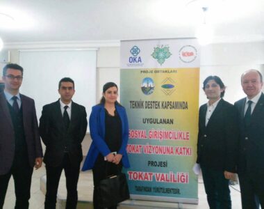 SOCIAL ENTREPRENEURSHIP EDUCATION