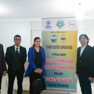 SOCIAL ENTREPRENEURSHIP EDUCATION