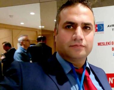 KA102 ERASMUS+ PROJE EĞİTİMİ