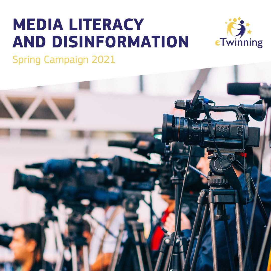 Etwinning Media Literacy Explorers
