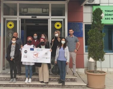 GÖRÜNMEZ KADINLAR PROJESİ