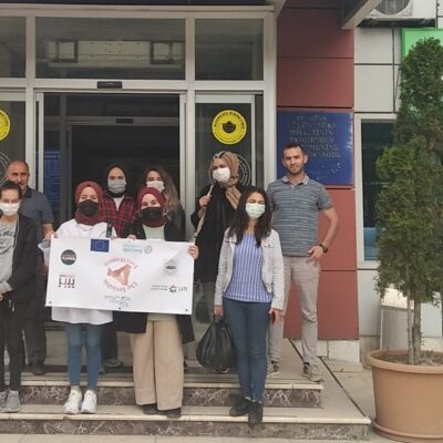 GÖRÜNMEZ KADINLAR PROJESİ