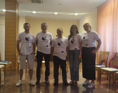 ULUSLAR ARASI CLOE PROJESİ