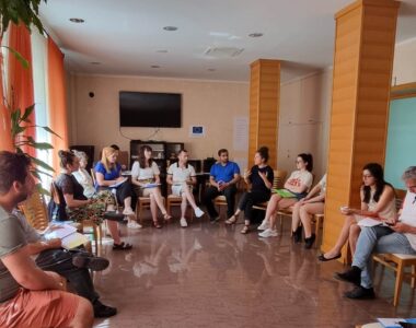 CLOE CULTURAL LABORATORIES OF ENTERPROCE PROJECT