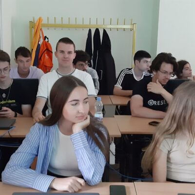 YİYECEKLERİMİZİ ZAYETMEMELİYİZ