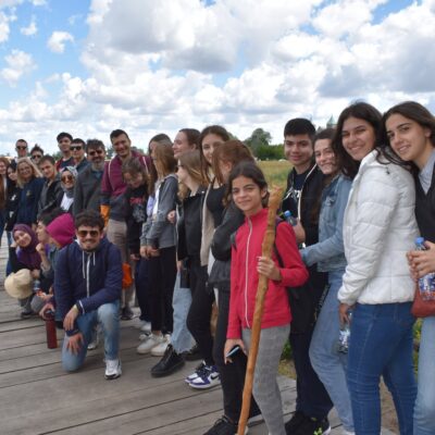 GERİ DÖNÜŞÜM ÖNEMLİ