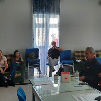 YAŞAM ÖTESİNDE PROJESİ