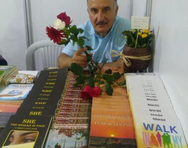 Tokat 4. Kitap Günleri