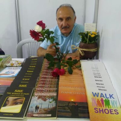 Tokat 4. Kitap Günleri