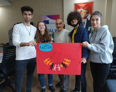 TOKAT ECONOMIC DEVELOPMENT AND VOCATIONAL TRAINING TEKMED