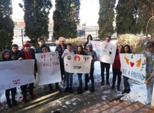 ASSOCIATION FOR INTERCULTURAL DIALOGUE ADI