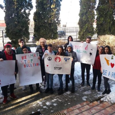 ASSOCIATION FOR INTERCULTURAL DIALOGUE ADI