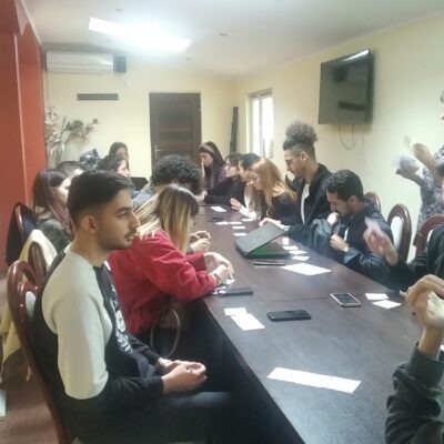 Yeşil Enerji