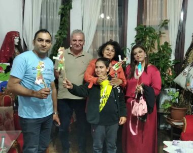 TOKAT UYUŞTURUCU MADDE BAĞIMLILIĞI İLE MÜCADELE ETME DERNEĞİ İİLE PROJE İŞBİRLİĞİ ARAŞTIRILDI