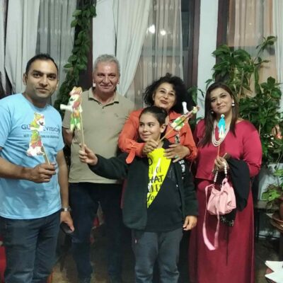 TOKAT UYUŞTURUCU MADDE BAĞIMLILIĞI İLE MÜCADELE ETME DERNEĞİ İİLE PROJE İŞBİRLİĞİ ARAŞTIRILDI