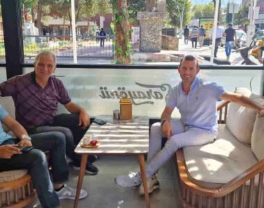 MEHMET ÖZER MÜHENDİSLİK İLE GÖRÜŞME YAPILDI