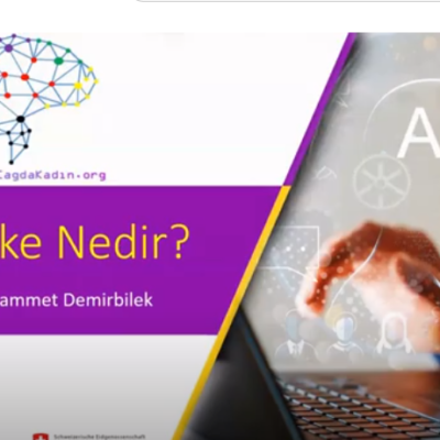 TEKMED, Dijital Şiddete Karşı Kadınları Bilgilendiriyor