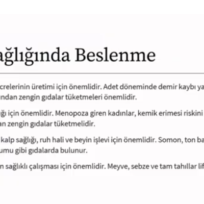 Dijital Şiddetle Mücadelede Yeni Adım: TEKMED’den Güvenli İnternet Eğitimleri