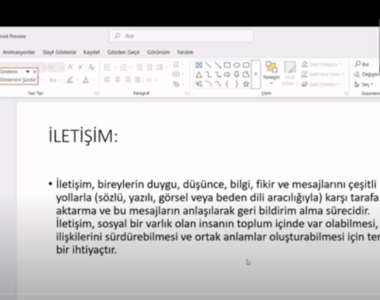 TEKMED’in Eğitimiyle Kadınlar Dijital Şiddete Karşı Güçleniyor