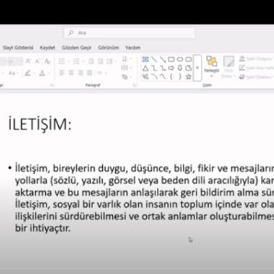 TEKMED’in Eğitimiyle Kadınlar Dijital Şiddete Karşı Güçleniyor