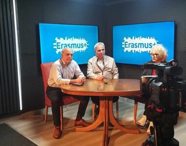 TEKMED, Gençlerin Dijital Vatandaşlık ve Tiyatro ile Toplumsal Cinsiyet Eşitliğini Savunmasını Destekliyor