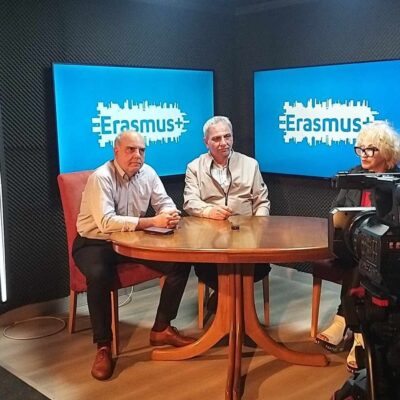 TEKMED, Gençlerin Dijital Vatandaşlık ve Tiyatro ile Toplumsal Cinsiyet Eşitliğini Savunmasını Destekliyor