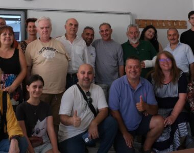 TEKMED’den Tiyatro ile Kadına Yönelik Şiddete Karşı Farkındalık