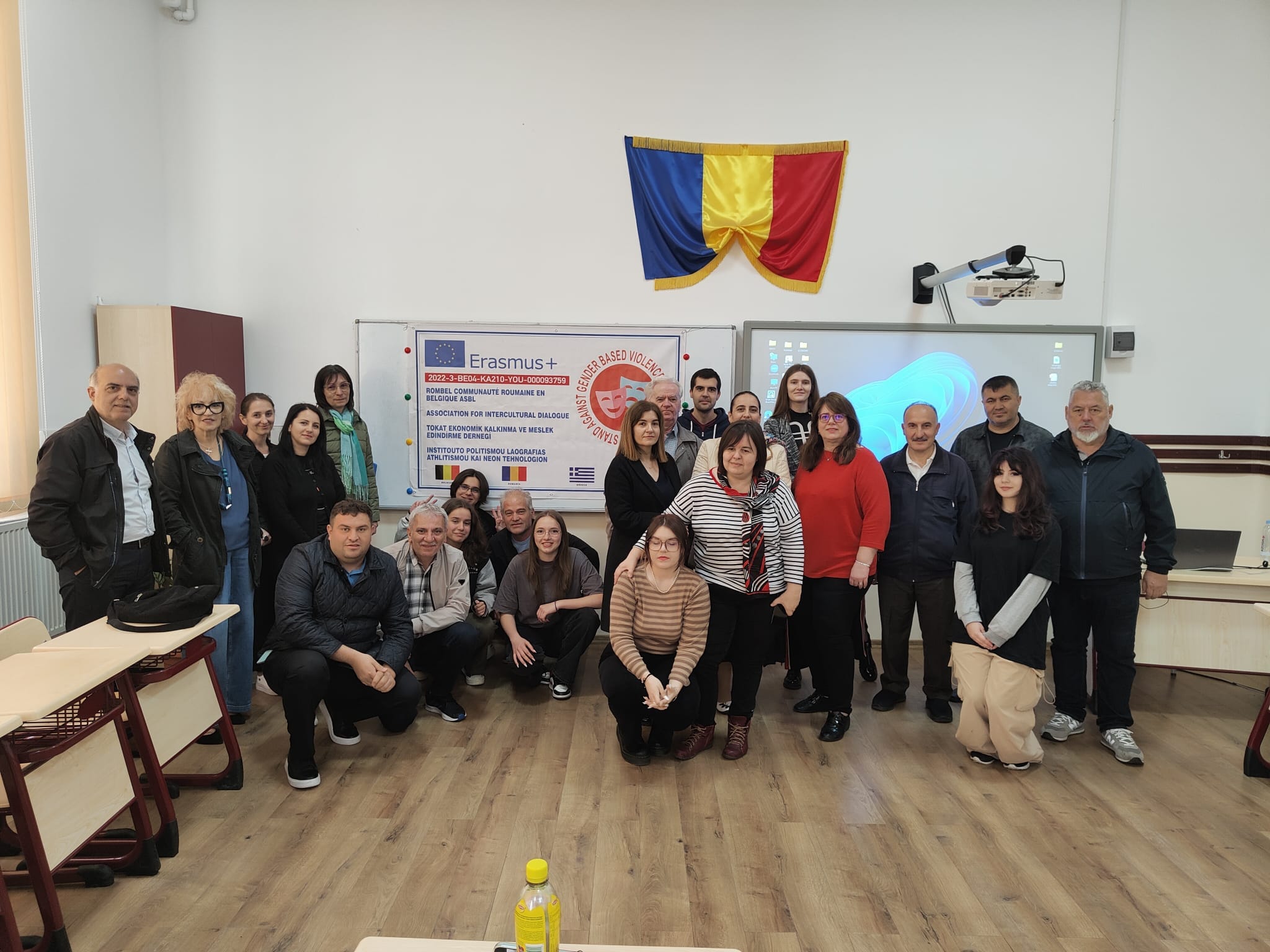 YOGA EGZERSİZLERİ