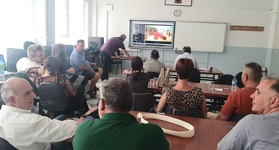 Türkiye Eğitimleri Animasyon Video Yapmak ve Gölge Oyunu