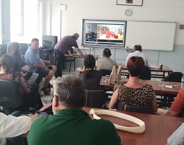 Türkiye Eğitimleri Animasyon Video Yapmak ve Gölge Oyunu