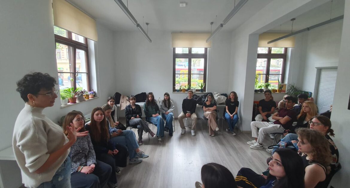 TEKMED ve Edu4You İş Birliğiyle Avrupa’da Dijital Güvenlik Ağı Oluşuyor