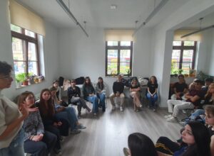 TEKMED ve Edu4You İş Birliğiyle Avrupa’da Dijital Güvenlik Ağı Oluşuyor