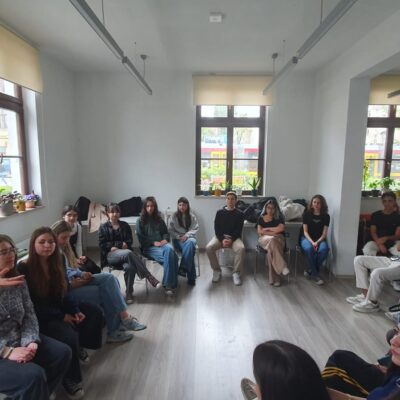 TEKMED ve Edu4You İş Birliğiyle Avrupa’da Dijital Güvenlik Ağı Oluşuyor