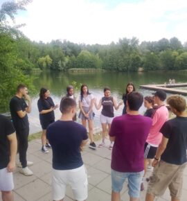 “Youth in Climate Action” Projesi Tamamlandı: Gençler İklim İçin Liderlik Rolü Üstlendi