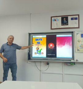 Mentorluk ve Proje Geliştirme Eğitimi