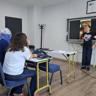 Medya Üretimine Giriş