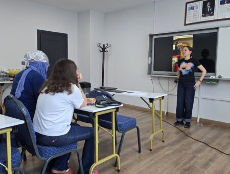 Medya Üretimine Giriş