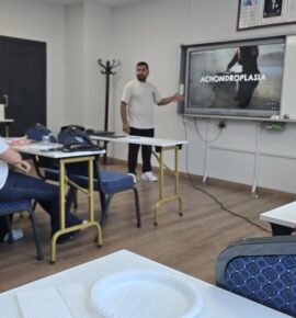 Toplumsal Değişim İçin Bir Araç Olarak Hikâye Anlatıcılığı