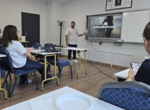 Toplumsal Değişim İçin Bir Araç Olarak Hikâye Anlatıcılığı
