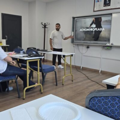 Toplumsal Değişim İçin Bir Araç Olarak Hikâye Anlatıcılığı