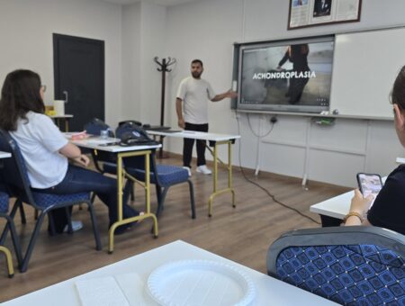 Toplumsal Değişim İçin Bir Araç Olarak Hikâye Anlatıcılığı