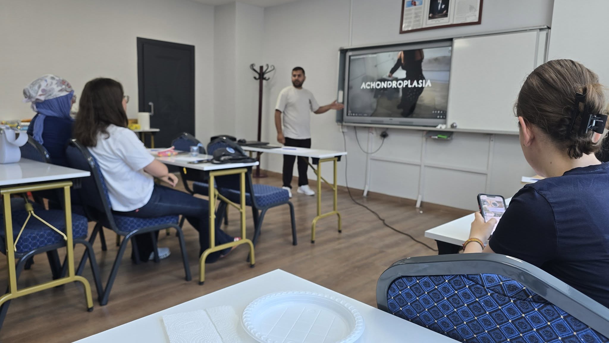 Toplumsal Değişim İçin Bir Araç Olarak Hikâye Anlatıcılığı