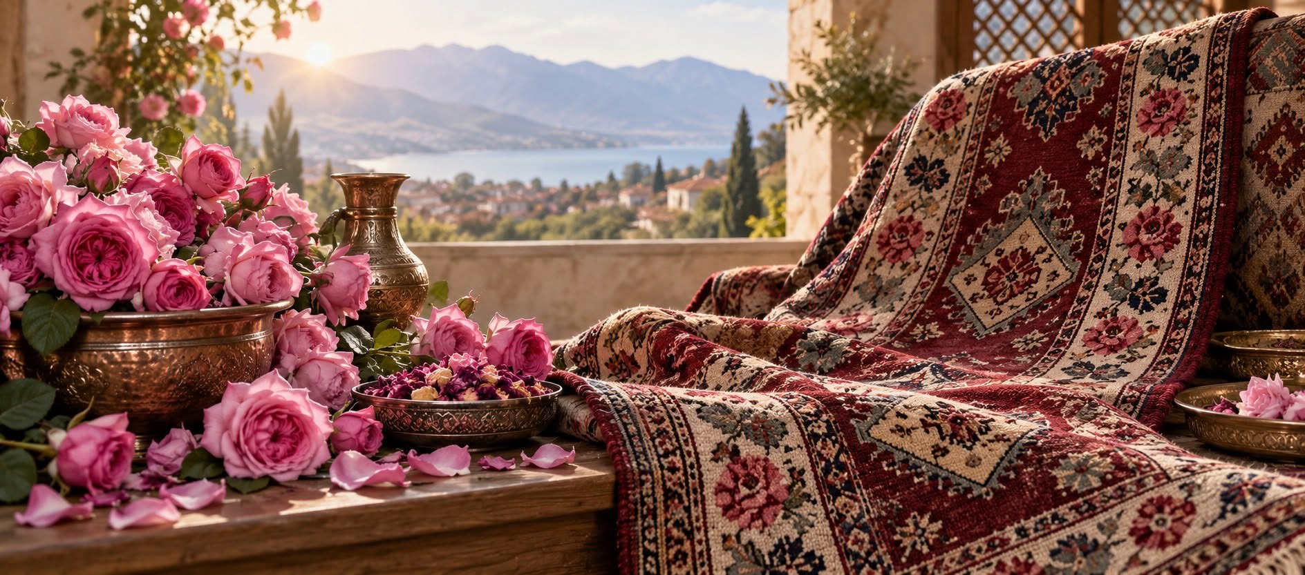 Değişim için İnanç