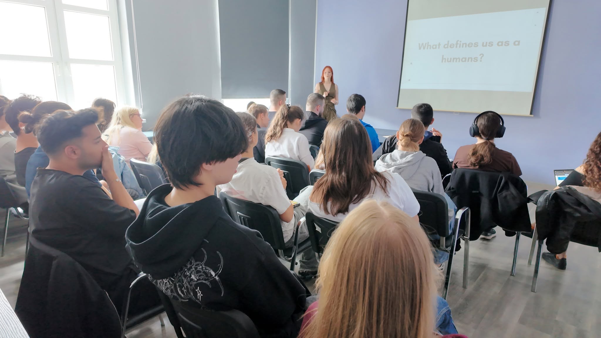 MENTAL HEALTH MATTERS | ERASMUS+